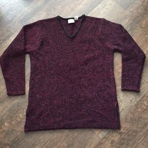 Specialty Collection sweater